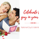 Illustration for article titled Ladies: Have You Bought Your Man A Gift Yet For March 14?